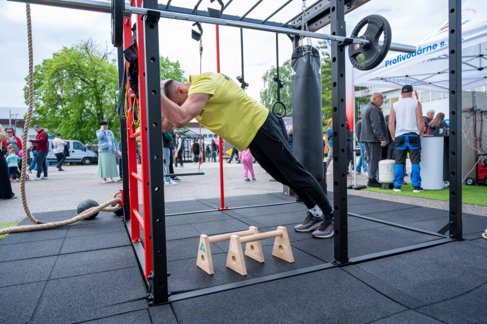 Iron Cage